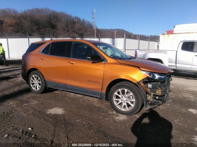 CHEVROLET EQUINOX 2019 2gnaxuev3k6169779