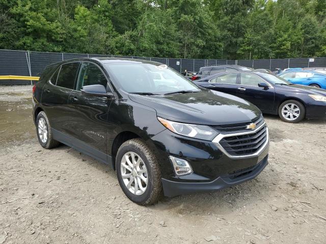 CHEVROLET EQUINOX LT 2019 2gnaxuev3k6172780