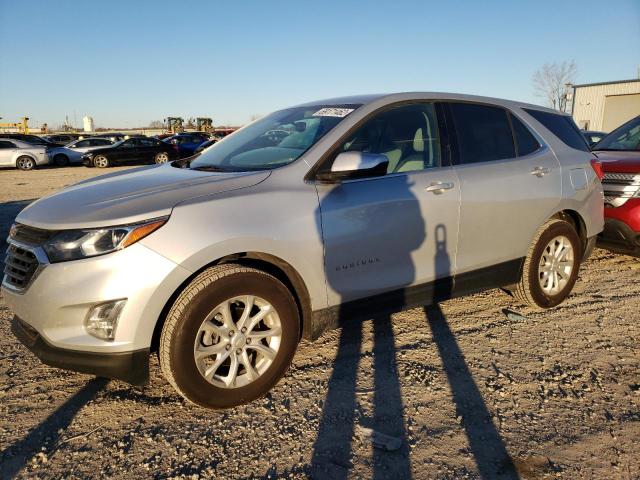 CHEVROLET EQUINOX LT 2019 2gnaxuev3k6175078