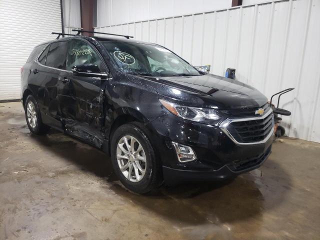 CHEVROLET EQUINOX LT 2019 2gnaxuev3k6184489