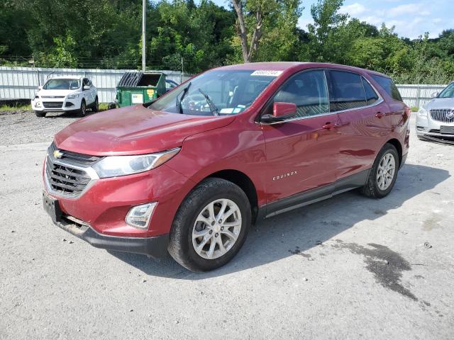 CHEVROLET EQUINOX LT 2019 2gnaxuev3k6185741