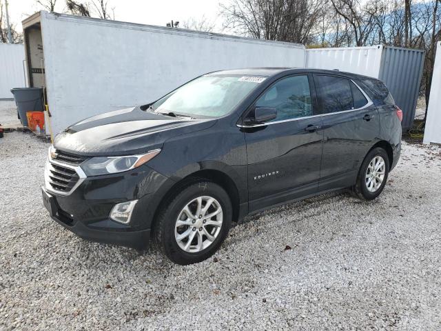 CHEVROLET EQUINOX 2019 2gnaxuev3k6191703