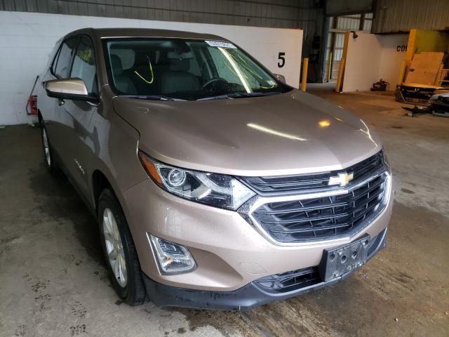 CHEVROLET 136 2019 2gnaxuev3k6201307