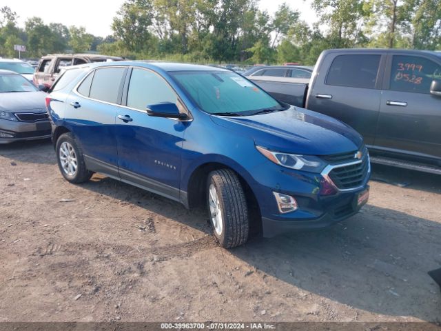 CHEVROLET EQUINOX 2019 2gnaxuev3k6224795