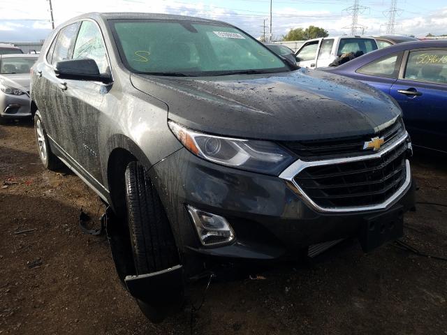 CHEVROLET EQUINOX LT 2019 2gnaxuev3k6226997