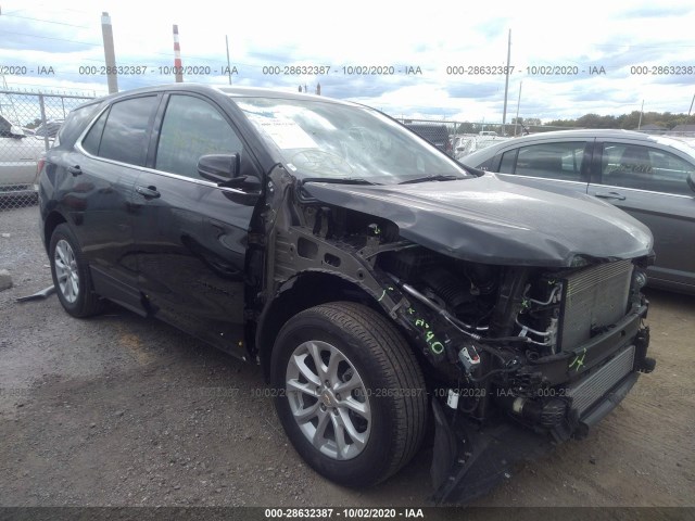 CHEVROLET EQUINOX 2019 2gnaxuev3k6228796