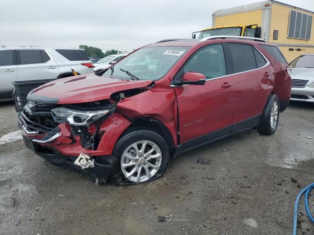 CHEVROLET EQUINOX 2019 2gnaxuev3k6228846