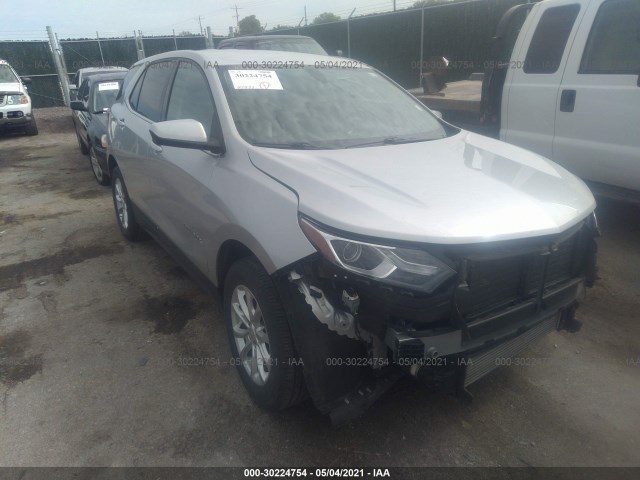 CHEVROLET EQUINOX 2019 2gnaxuev3k6229902