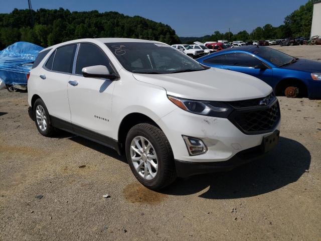 CHEVROLET EQUINOX LT 2019 2gnaxuev3k6243976