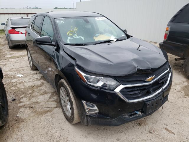 CHEVROLET EQUINOX LT 2019 2gnaxuev3k6244061