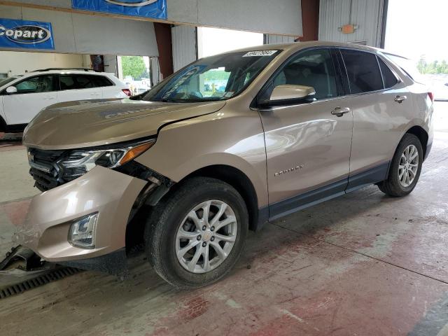 CHEVROLET EQUINOX 2019 2gnaxuev3k6251642