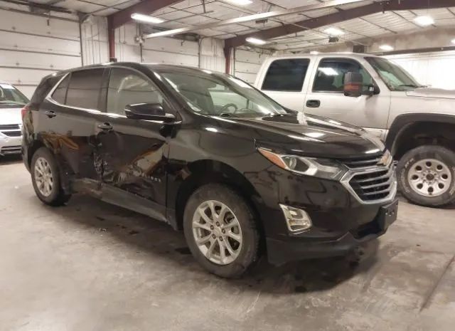 CHEVROLET EQUINOX 2019 2gnaxuev3k6253391