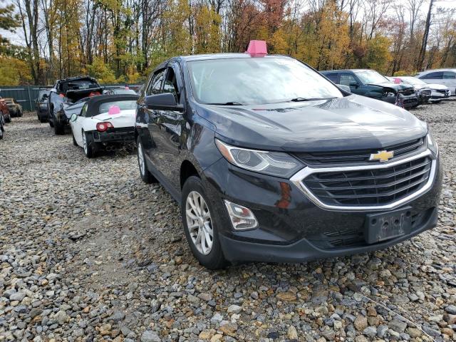 CHEVROLET EQUINOX LT 2019 2gnaxuev3k6254038