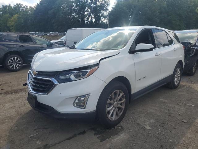 CHEVROLET EQUINOX LT 2019 2gnaxuev3k6254704