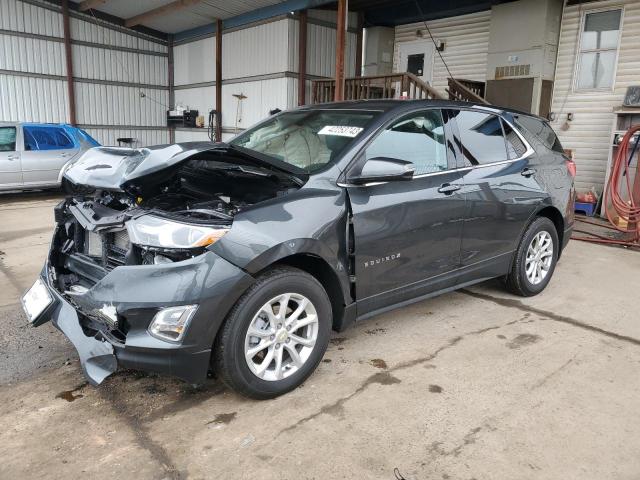 CHEVROLET EQUINOX LT 2019 2gnaxuev3k6254976