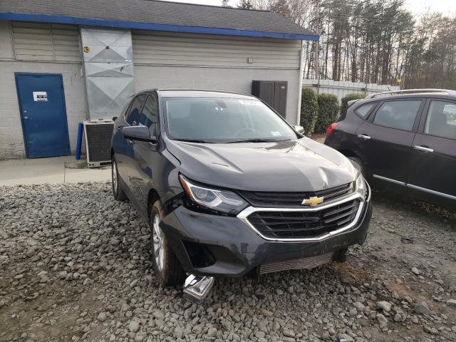 CHEVROLET EQUINOX LT 2019 2gnaxuev3k6260213