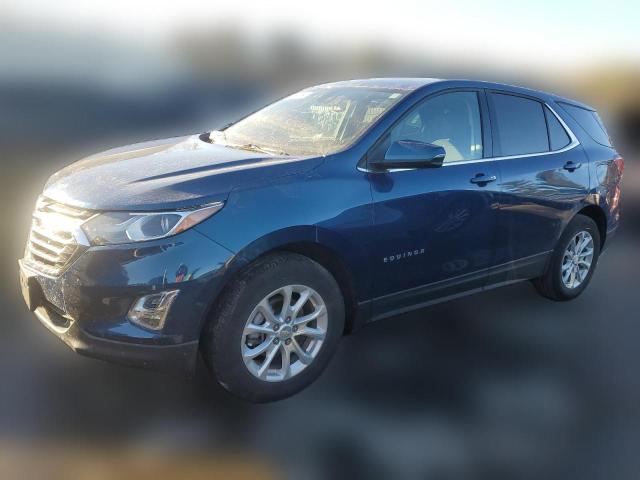 CHEVROLET EQUINOX 2019 2gnaxuev3k6262429