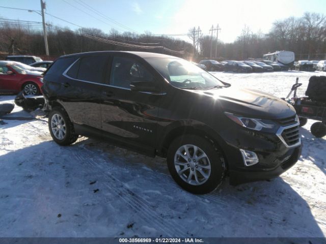 CHEVROLET EQUINOX 2019 2gnaxuev3k6264004