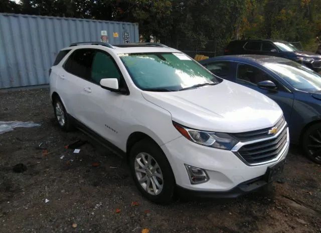 CHEVROLET EQUINOX 2019 2gnaxuev3k6271213