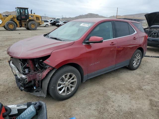 CHEVROLET EQUINOX 2019 2gnaxuev3k6271230