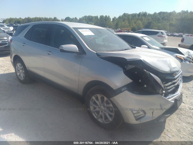 CHEVROLET EQUINOX 2019 2gnaxuev3k6274970