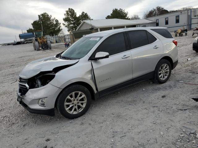 CHEVROLET EQUINOX LT 2019 2gnaxuev3k6275424