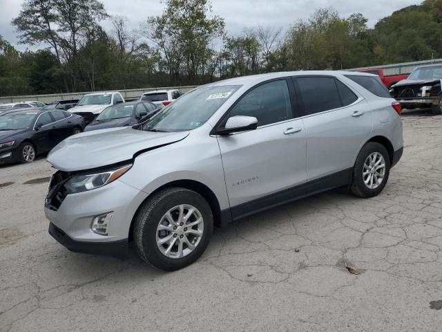 CHEVROLET EQUINOX LT 2019 2gnaxuev3k6277691