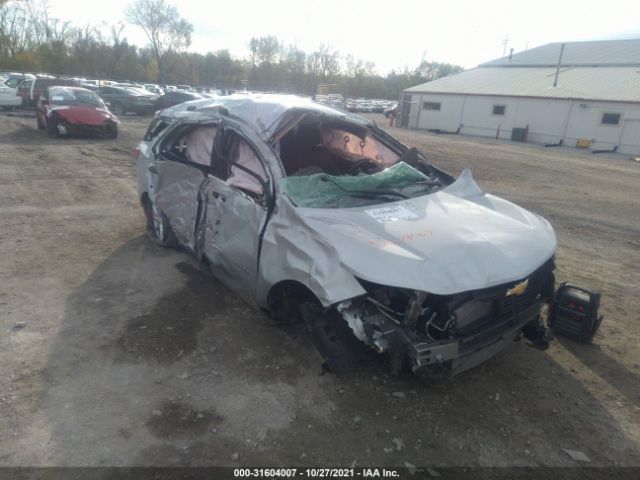 CHEVROLET EQUINOX 2019 2gnaxuev3k6286052