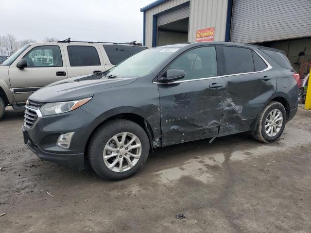 CHEVROLET EQUINOX LT 2019 2gnaxuev3k6286214