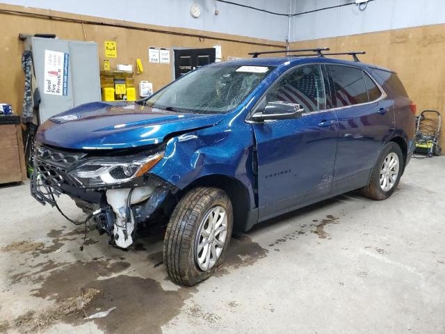 CHEVROLET EQUINOX 2019 2gnaxuev3k6290795