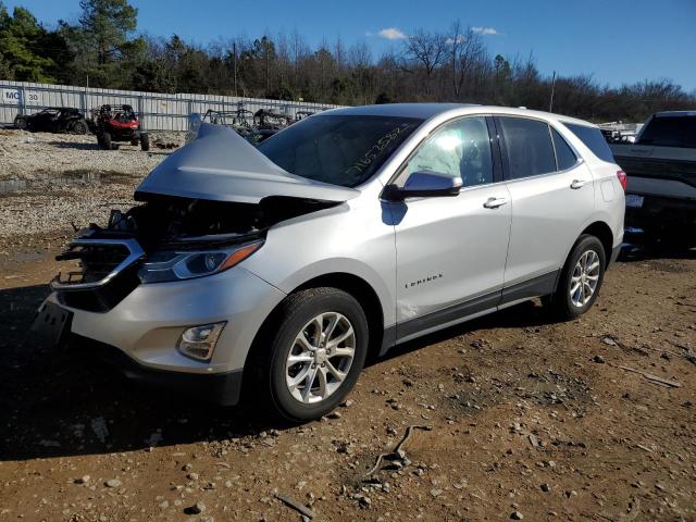 CHEVROLET EQUINOX LT 2019 2gnaxuev3k6292224