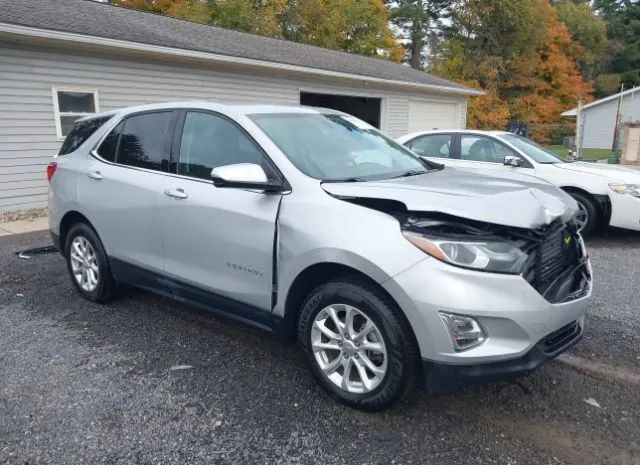 CHEVROLET EQUINOX 2019 2gnaxuev3k6301312