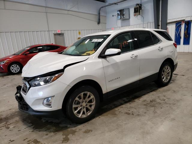 CHEVROLET EQUINOX LT 2019 2gnaxuev3k6301858