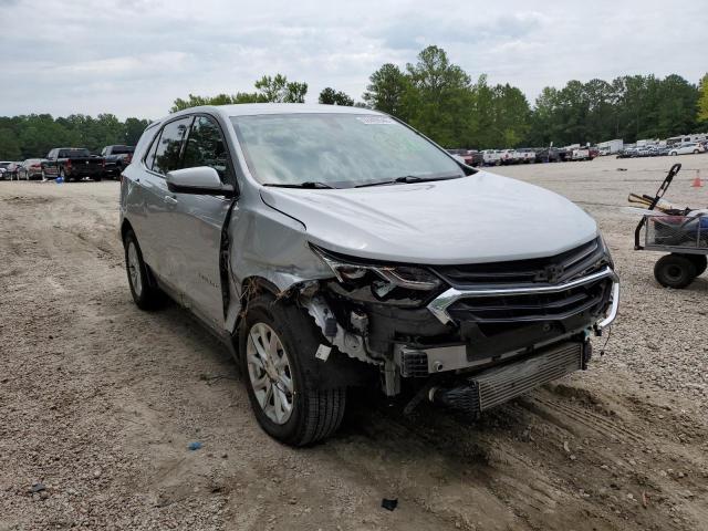 CHEVROLET EQUINOX LT 2019 2gnaxuev3k6306641