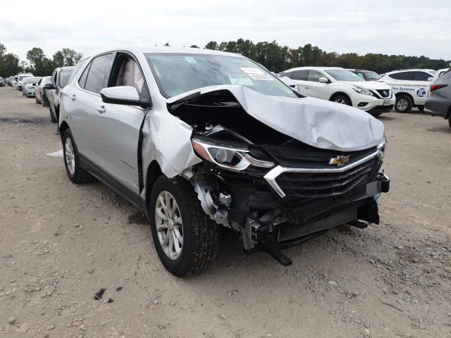 CHEVROLET EQUINOX LT 2020 2gnaxuev3l6112404