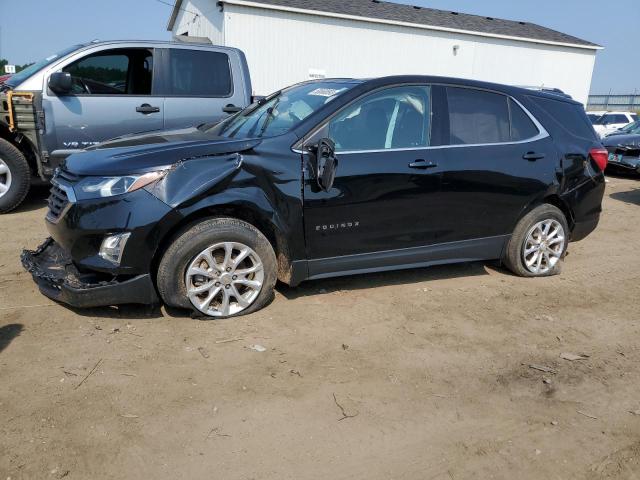 CHEVROLET EQUINOX LT 2020 2gnaxuev3l6117294