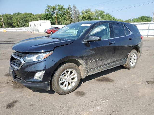 CHEVROLET EQUINOX LT 2020 2gnaxuev3l6121233