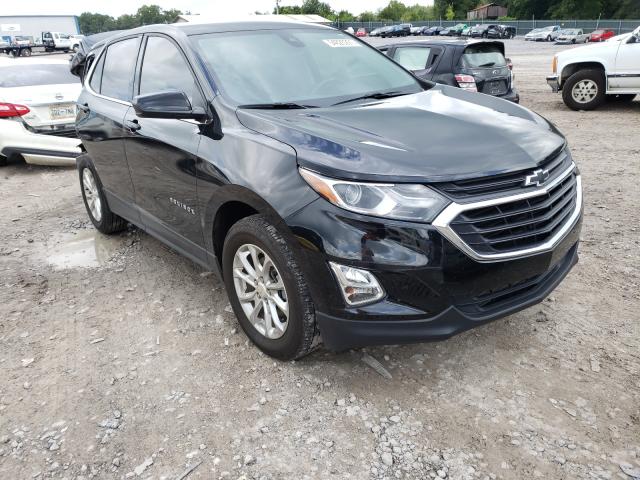 CHEVROLET EQUINOX LT 2020 2gnaxuev3l6122799