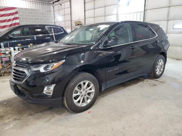 CHEVROLET EQUINOX LT 2020 2gnaxuev3l6138498