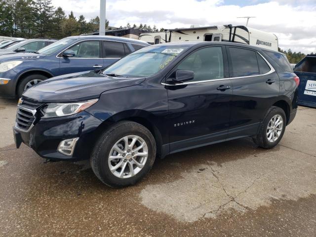 CHEVROLET EQUINOX 2020 2gnaxuev3l6152059