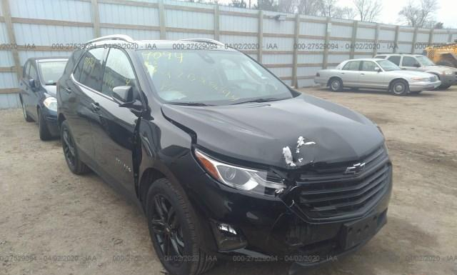 CHEVROLET EQUINOX 2020 2gnaxuev3l6155852