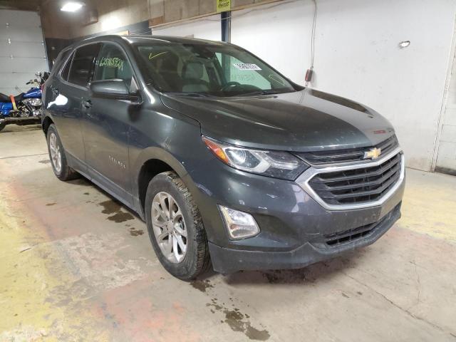 CHEVROLET EQUINOX LT 2020 2gnaxuev3l6157004