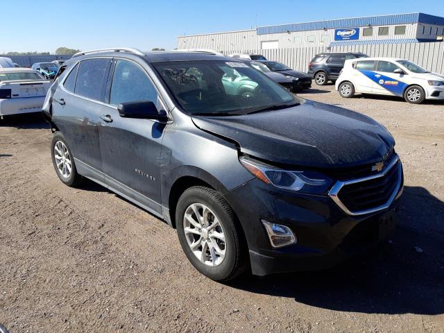 CHEVROLET EQUINOX LT 2020 2gnaxuev3l6175535