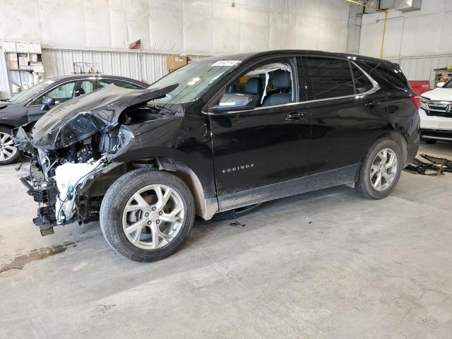 CHEVROLET EQUINOX LT 2020 2gnaxuev3l6177575