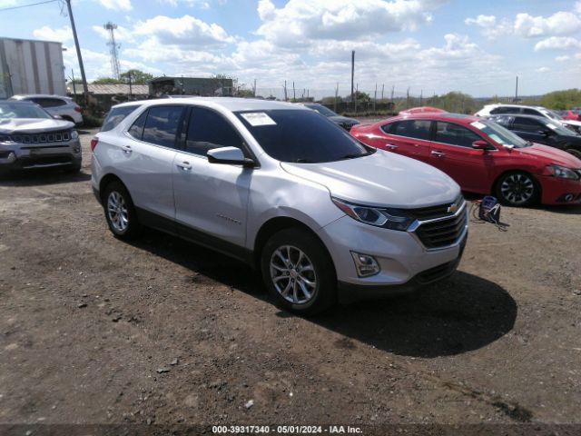 CHEVROLET EQUINOX 2020 2gnaxuev3l6198023