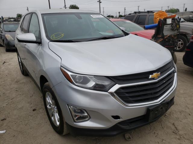 CHEVROLET EQUINOX 2020 2gnaxuev3l6214656