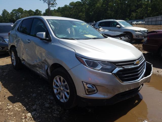 CHEVROLET EQUINOX LT 0 2gnaxuev3l6218321