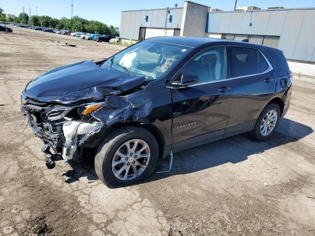 CHEVROLET EQUINOX 2020 2gnaxuev3l6223258