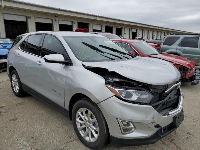 CHEVROLET EQUINOX LT 2020 2gnaxuev3l6223633