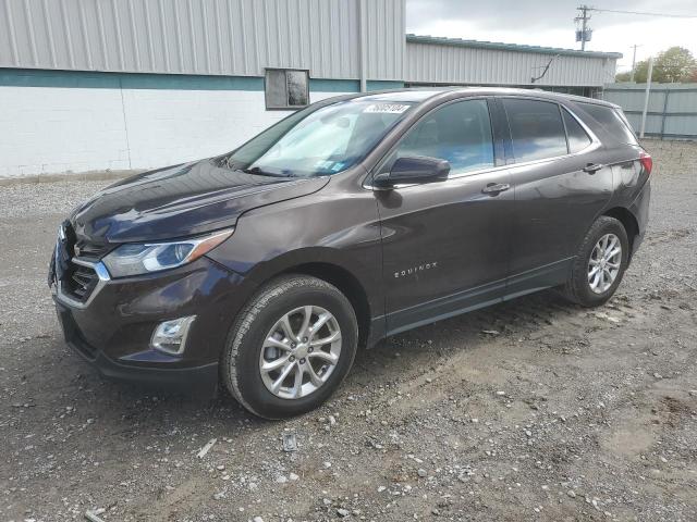 CHEVROLET EQUINOX LT 2020 2gnaxuev3l6229111